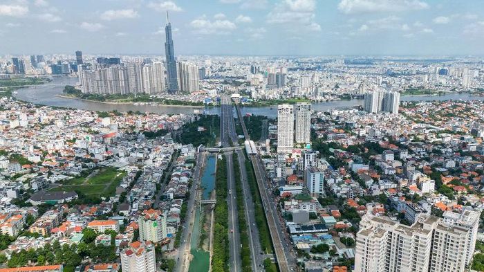 Việt Nam cải thiện nhanh minh bạch bất động sản