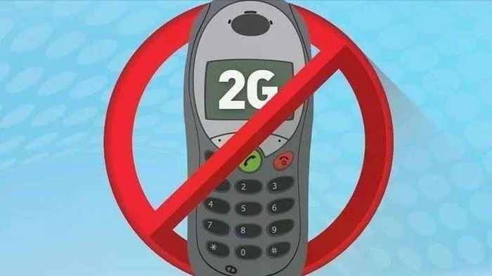 Tắt hoàn toàn sóng 2G từ 15/9, người dân cần làm gì?
