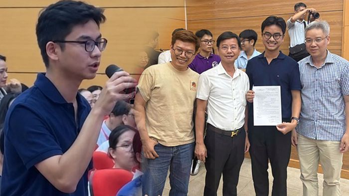 Con trai Phó Giám đốc A9 Bạch Mai chọn Hồi sức cấp cứu, nối nghiệp cha
