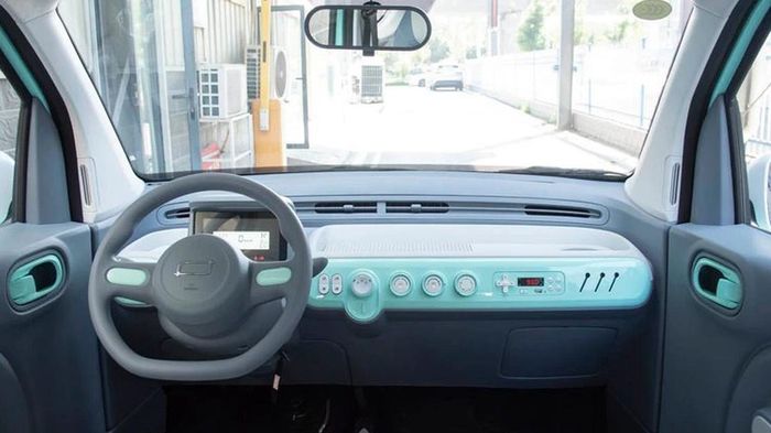 Ô tô điện giá 146 triệu đồng chạy tới 222 km/lần sạc, pin LFP CATL 16,97 kWh sẽ về Việt Nam?