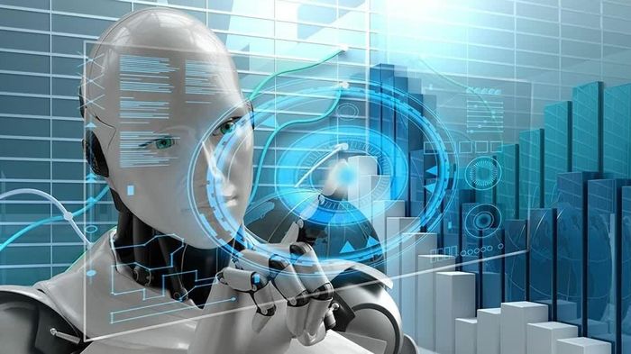 AI và robot mở mô hình phát triển mới cho ngành dệt may châu Phi