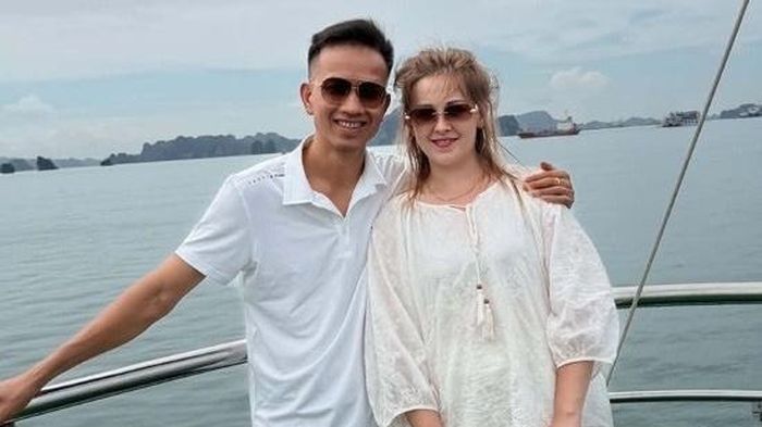Cô gái Nga theo chồng hơn 16 tuổi về Bắc Ninh làm dâu