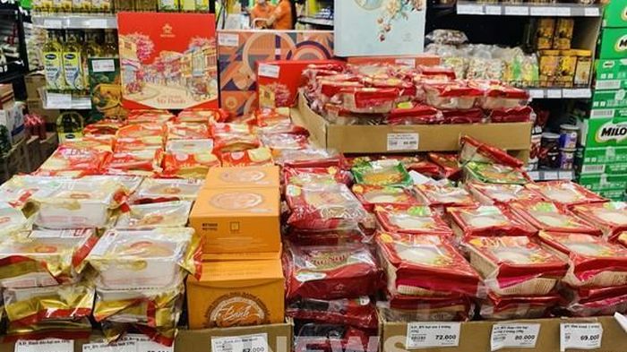 Thị trường bánh Trung thu năm 2026: Sức mua còn chậm, giá bán tăng nhẹ