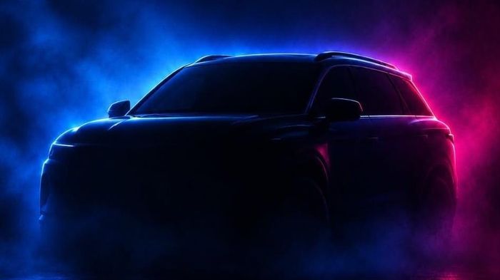 BYD lại ra xe mới tại Việt Nam, tiếp tục với PHEV?