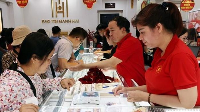 Giá bạc hôm nay 18/9: Bạc Phú Quý, DOJI, Ancarat đồng loạt tăng
