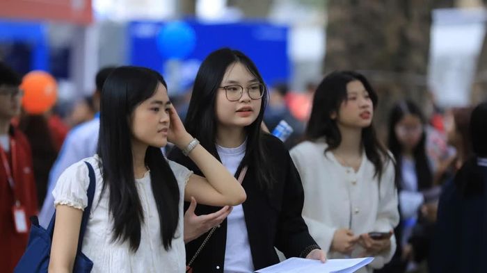 Bộ GD&ĐT nói gì về quy định còn 3 phương thức xét tuyển đại học?