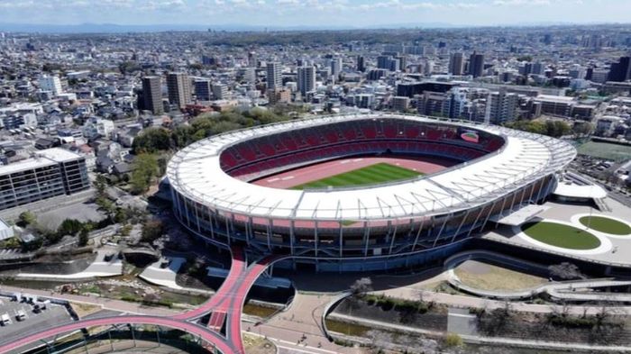 Khai mạc ASIAD 2026: Ai thắp đài lửa ở Nagoya?