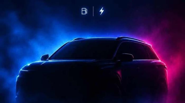 BYD Sealion PHEV mới sắp về Việt Nam, chạy điện tối đa 110 km/sạc