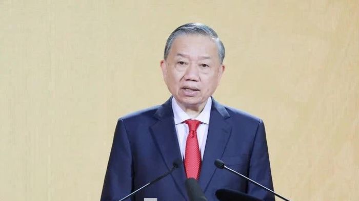 Tổng Bí thư, Chủ tịch nước: Xây dựng Bắc Ninh theo mô hình đô thị hiện đại và giàu bản sắc