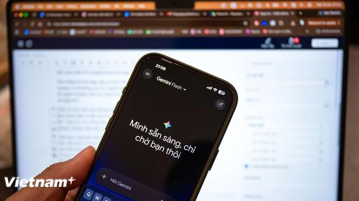 Gemini 'hack' mật khẩu, xâm nhập thành công 3 hệ thống trong thử nghiệm
