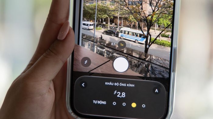 Tính năng camera hay nhất trên iPhone 18 Pro Max có gì đặc biệt?