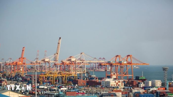 ASEAN-Hàn Quốc thúc đẩy quan hệ kinh tế thực chất và tăng khả năng chống chịu