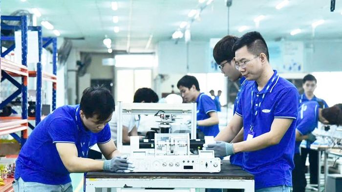 Luật Thủ đô năm 2026: Tạo động lực để kinh tế tư nhân bứt phá