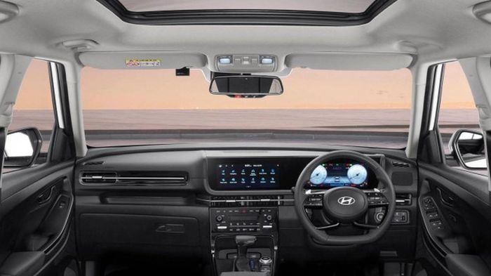 Ngang cỡ Mazda CX-5, SUV 5 chỗ nâng cấp thiết kế, tiện nghi cao cấp giá 590 triệu đồng
