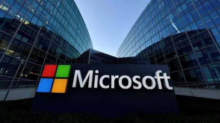 Microsoft từng gọi việc huấn luyện AI là vụ đánh cắp lớn