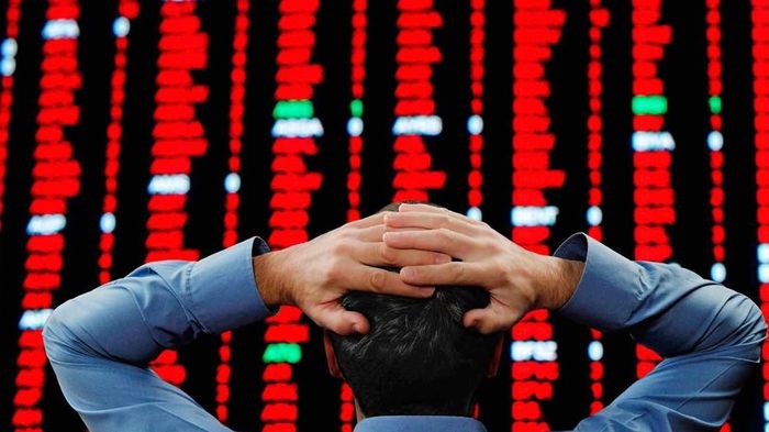 VN-Index giằng co dưới 1.830 điểm, rủi ro điều chỉnh chưa tan