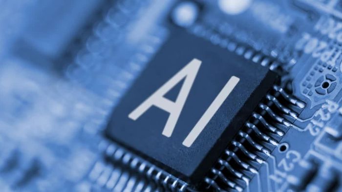 Google lần đầu thử nghiệm chip AI trên quỹ đạo Trái Đất