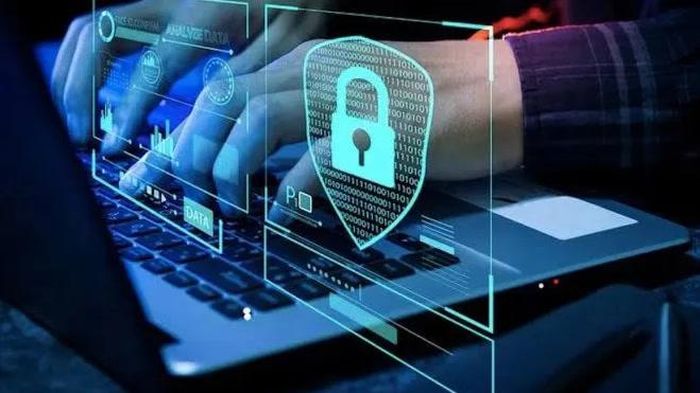 Không đưa dữ liệu người nộp thuế lên AI công cộng