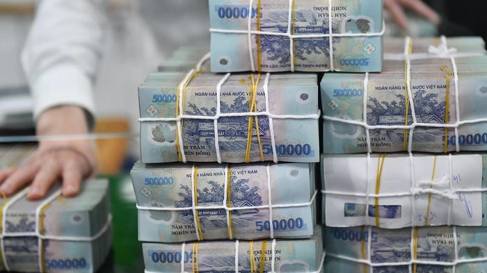 Ngân hàng lớn dự báo vẫn lãi to