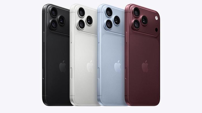Tin vui: Apple chuẩn bị bản cập nhật để xử lý lỗi trên iPhone 18 Pro