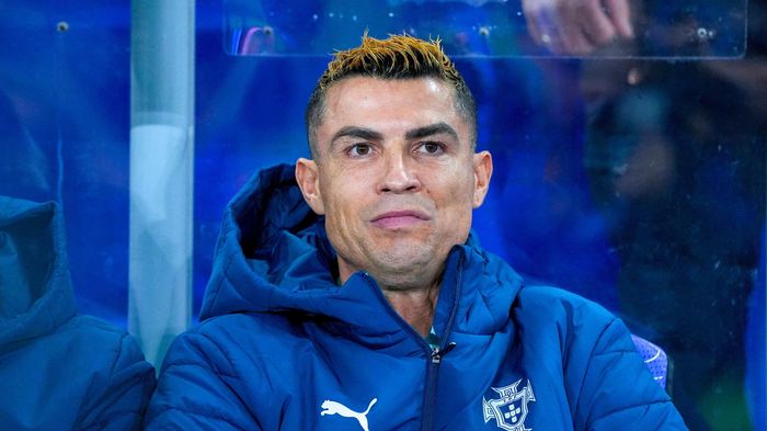 Bồ Đào Nha quật ngã Na Uy trong ngày Ronaldo dự bị