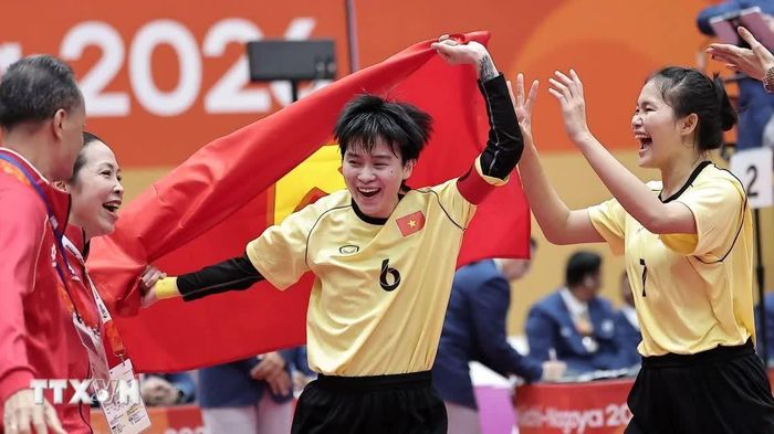 ASIAD 2026: Đoàn thể thao Việt Nam cán mốc 20 huy chương