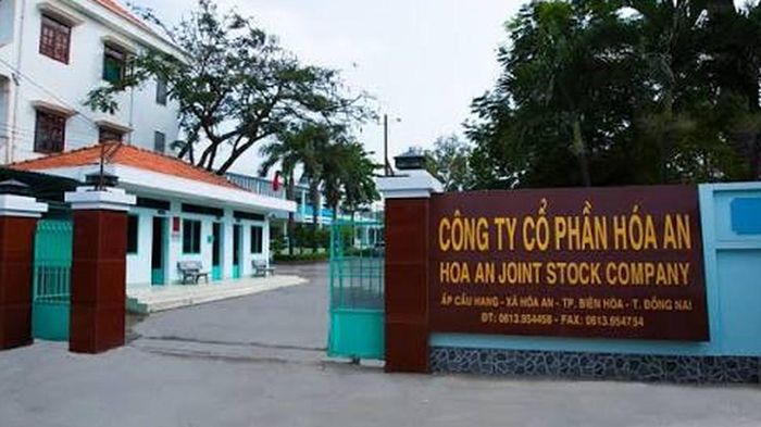 FICO không mua hết lượng cổ phiếu DHA đã đăng ký