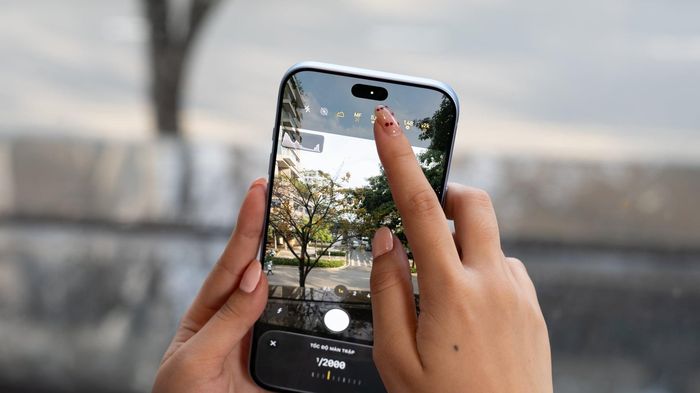 Chơi game, quay video 4K, dùng AI: Tác vụ nào khiến iPhone 18 Pro Max nóng nhất?