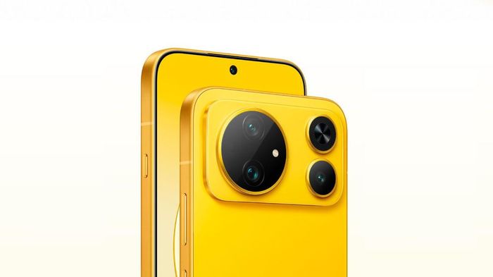 HONOR Magic9 Super Edition trình làng với pin 'khủng' 11.000mAh