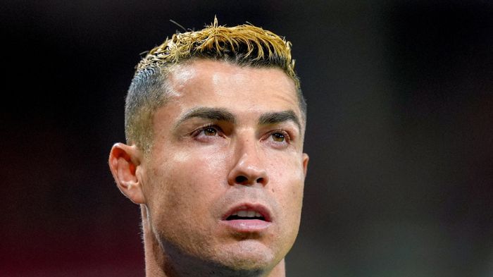 Ronaldo rời tuyển Bồ Đào Nha