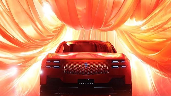 Toyota tham vọng vươn tầm thế giới với xe sang