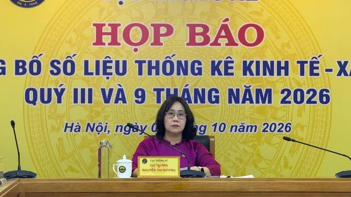 Quý III/2026, chỉ số giá tiêu dùng CPI tăng 4,80%