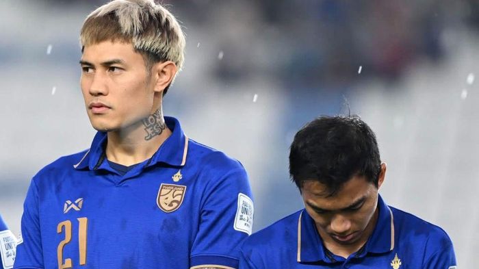 FIFA chính thức báo tin vui cho tuyển Việt Nam, Thái Lan bị trừ điểm