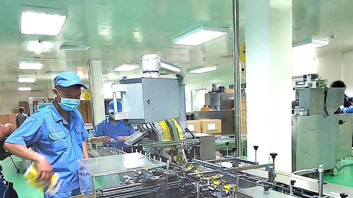 TP. Hồ Chí Minh: GRDP quý III mức cao nhất trong 10 năm
