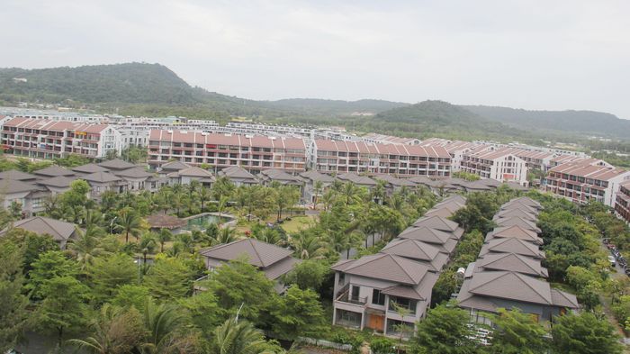 Vì sao dòng tiền đang rời bỏ bất động sản đầu cơ?