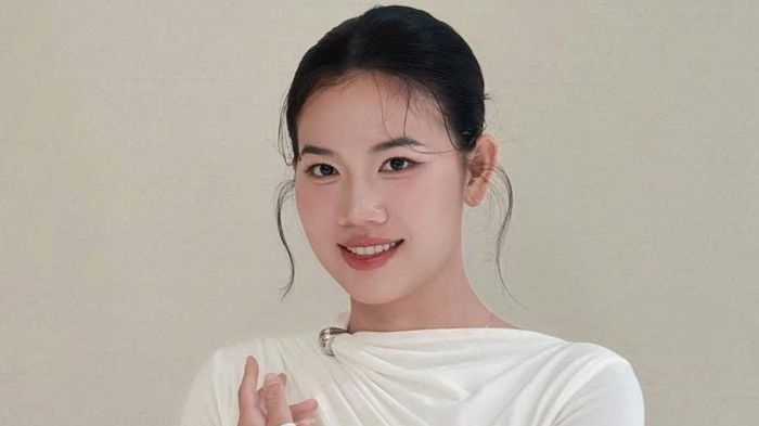 Ánh Viên đã dũng cảm công khai về tình yêu ở tuổi 30