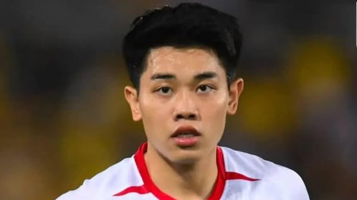 Trận đấu bị khiếu nại lên FIFA khiến Đình Bắc cạn cơ hội