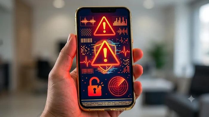 Hacker tuyên bố xâm nhập Trump Mobile