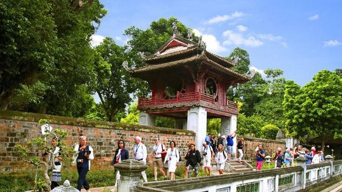Hiệp hội Du lịch Việt Nam triển khai 8 nhóm nhiệm vụ trọng tâm giai đoạn 2026-2030