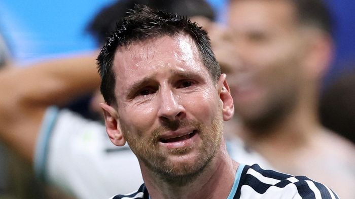 Argentina vs Benin: 90 phút cuối của Messi