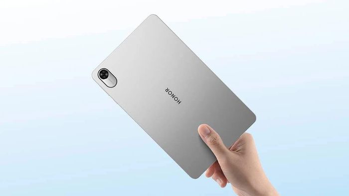 Tablet Honor Pad X7b giá rẻ, hiếm hoi hỗ trợ thẻ MicroSD