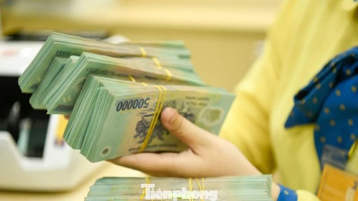 Thông tin mới về lãi suất ngân hàng