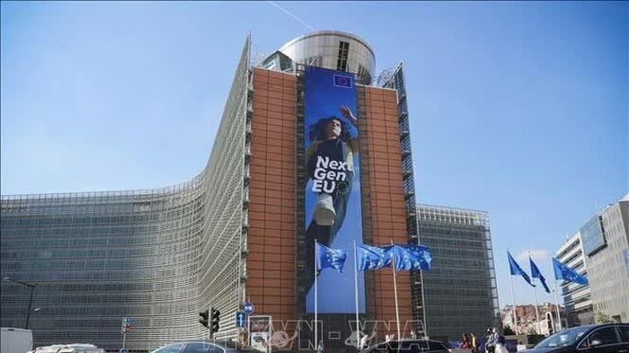 EU nhất trí tăng quyền hạn cho cơ quan giám sát thị trường tài chính