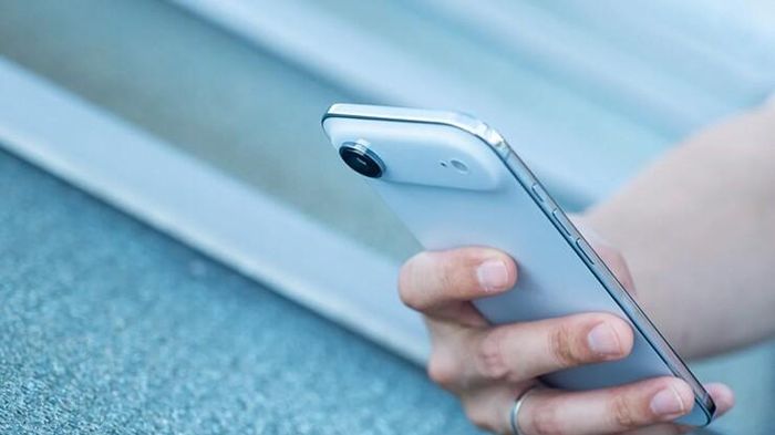Mỏng hơn nhưng pin lớn hơn, iPhone Air 2 có thể khiến người dùng bất ngờ