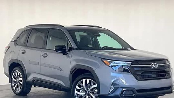 Honda CR-V sắp có thêm đối thủ mới tại Việt Nam, giá khoảng 1,5 tỷ đồng