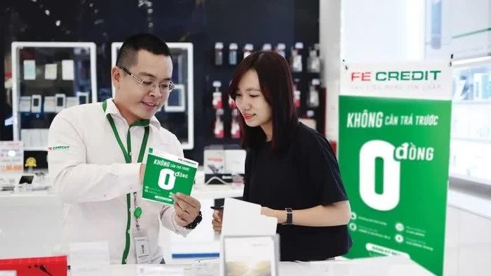 Nỗ lực chống gian lận tài chính tiêu dùng