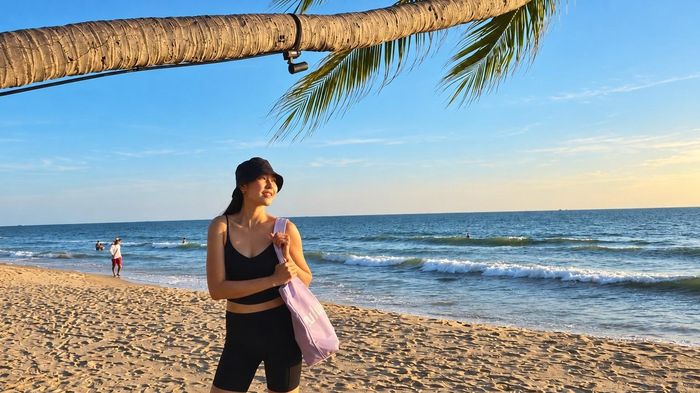 Khách Hàn đang chi tiền cho những gì tại Phú Quốc?