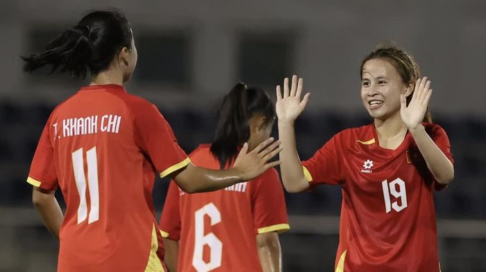 Xác định 12 đội vào VCK U17 nữ châu Á 2027: Cơ hội nào để U17 Việt Nam đi World Cup?