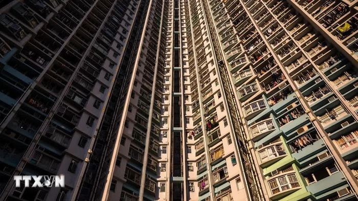 APEC 2026: Mở rộng kết nối tài chính Việt Nam-Hong Kong