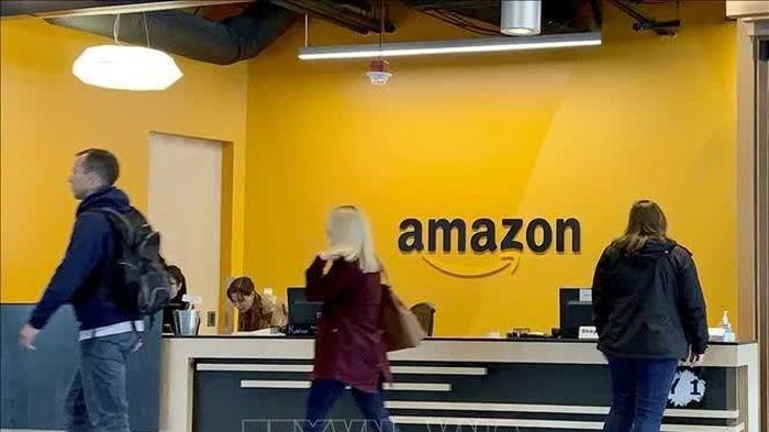 Amazon đàm phán mua lại startup AI Decart